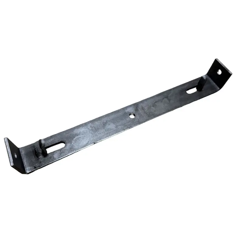 8" Concrete Spreader Cleats - Sizes For ¾"  Or 1⅛" Plywood - Form Clips 1