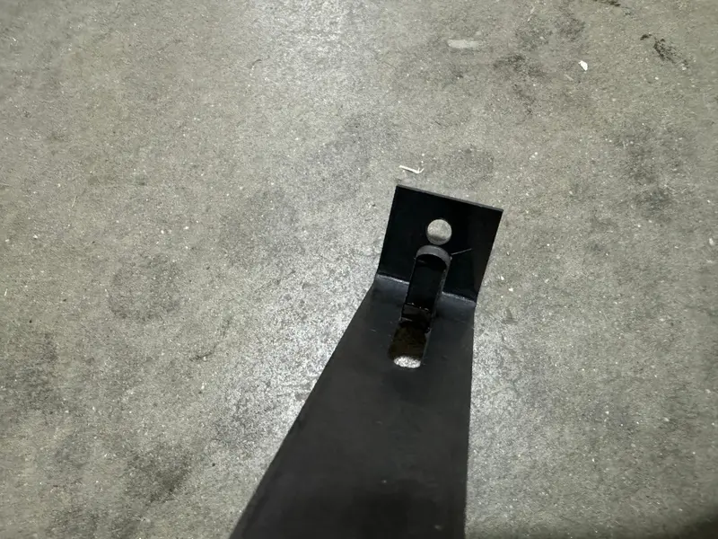 8" Concrete Spreader Cleats - Sizes For ¾" Or 1⅛" Plywood - Form Clips 10