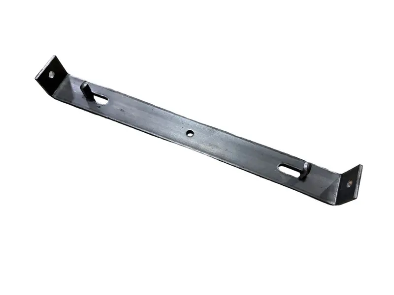 8" Concrete Spreader Cleats - Sizes For ¾" Or 1⅛" Plywood - Form Clips 13