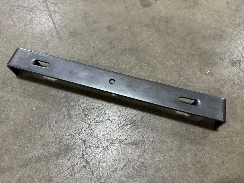 8" Concrete Spreader Cleats - Sizes For ¾" Or 1⅛" Plywood - Form Clips 7