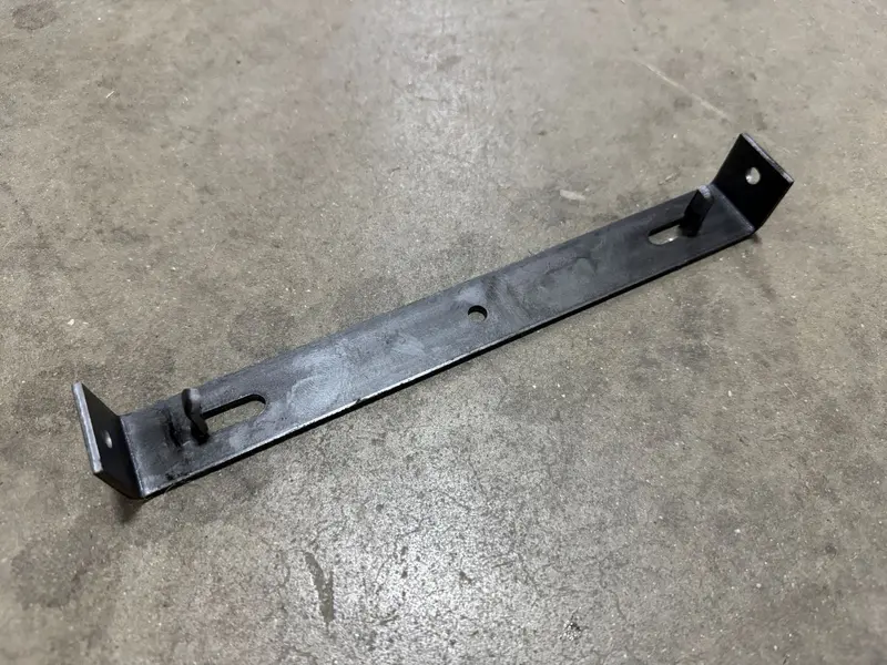 8" Concrete Spreader Cleats - Sizes For ¾" Or 1⅛" Plywood - Form Clips 8