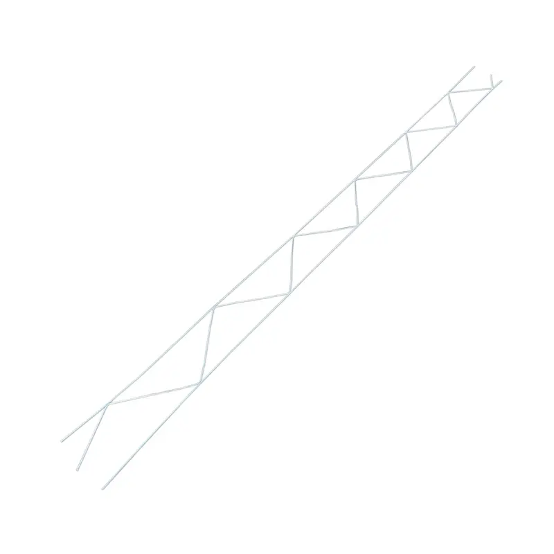 8 Ft Truss Mesh Reinforcement - Hot Dipped Galvanized (92" L X 6" W) 8