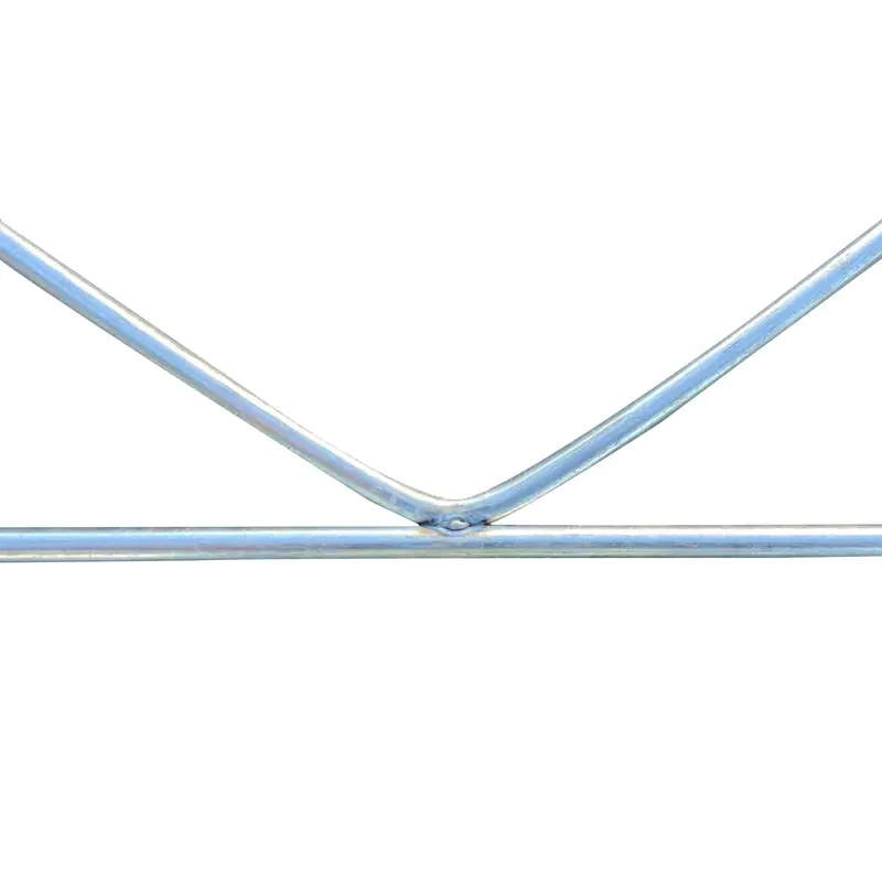 8 Ft Truss Mesh Reinforcement - Hot Dipped Galvanized (92" L X 6" W) 9