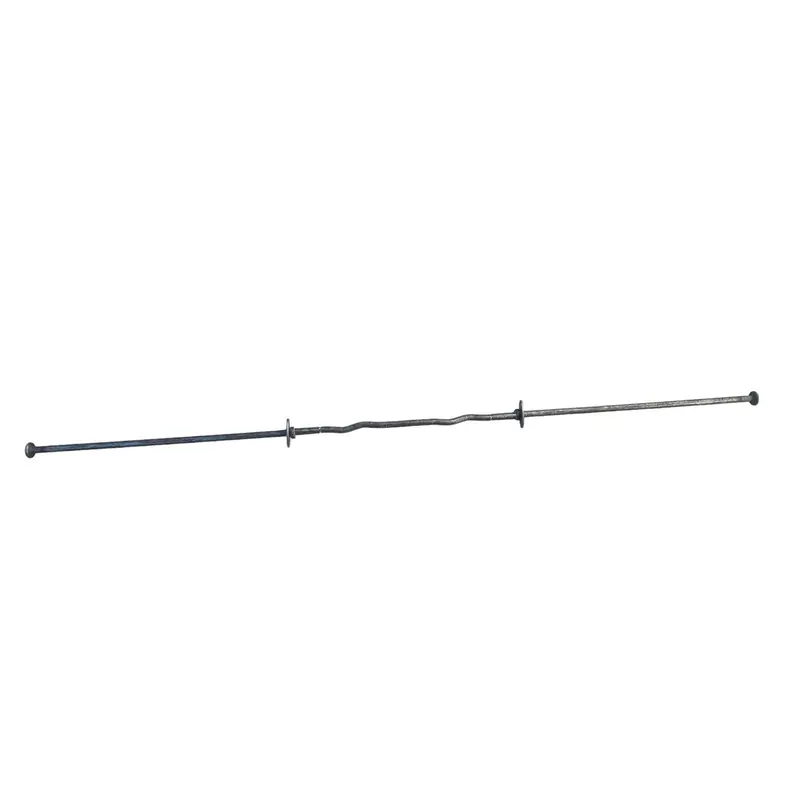 8" X 8 ¼" Standard Snap Ties For Concrete Forms (Long End) - 1" Flat Steel Washer 9