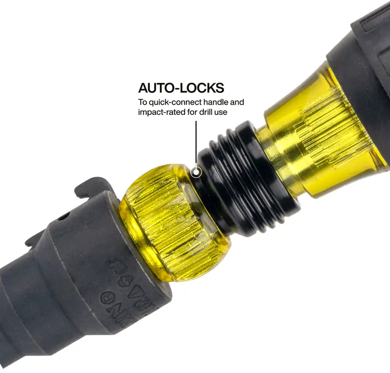 85091Hd Impact-Rated Flip Socket Conduit Reamer 2