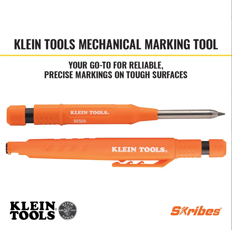 86501 Skribes™ Mechanical Marking Tool With Replacement Lead 1