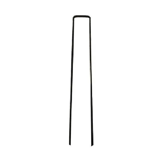 9 In. Landscape Staples - 11 Gauge 1