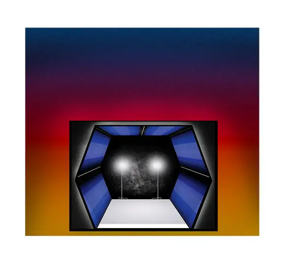 94-95 Entrance Set 1
