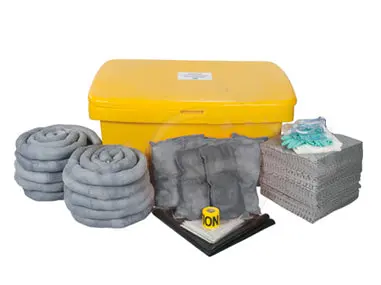 97-Gallon Spill Kits - Universal 1