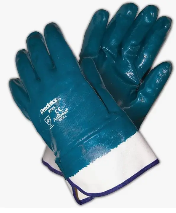 9761-Predator Rough Coated-Pair 1