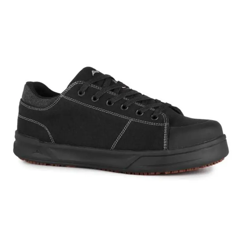 Acton Freestyle Men's Athletic Steel Toe Work Shoe A9294-11 1