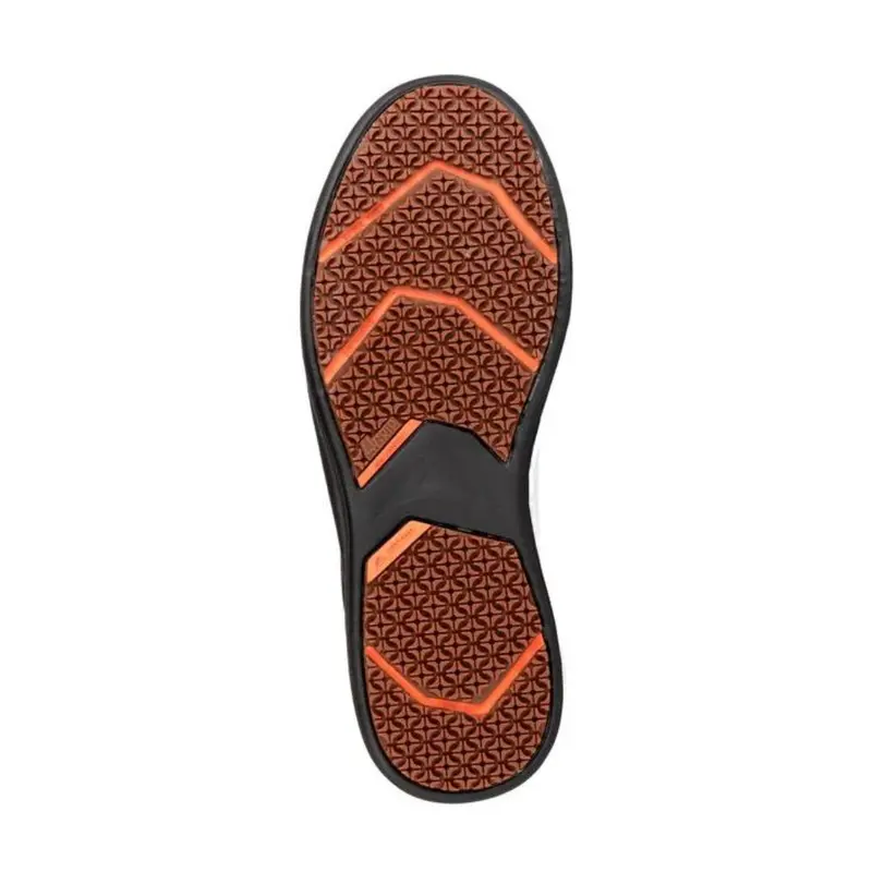 Acton Freestyle Men's Slip-On Athletic Steel Toe Work Shoe A9297-11 5