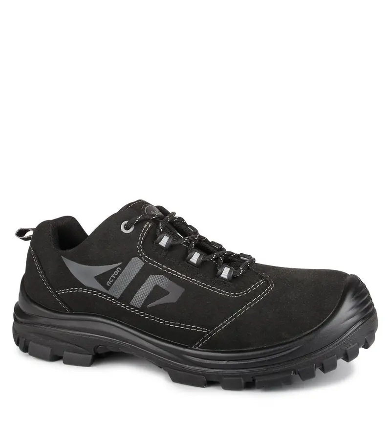 Acton Proactive Men's Lightweight Composite Toe Work Shoes - 9247-11 1