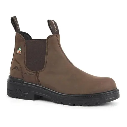 Acton Profile 6" Work Boots 1