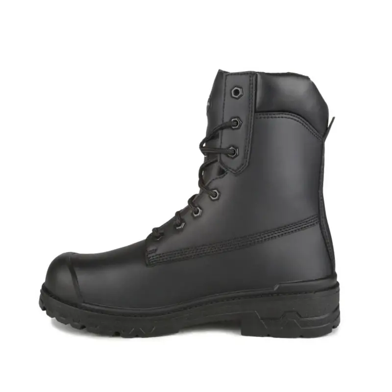 Acton Prospect 9226-11 Unisex 8" Vegan Steel Toe Work Safety Boots 3
