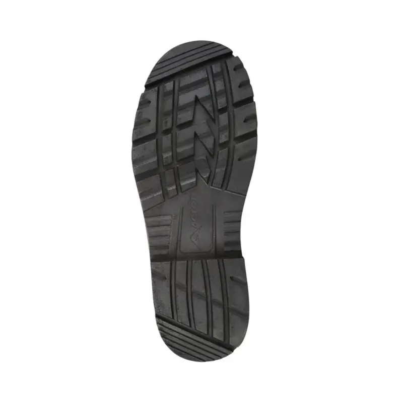 Acton Prospect 9226-11 Unisex 8" Vegan Steel Toe Work Safety Boots 5