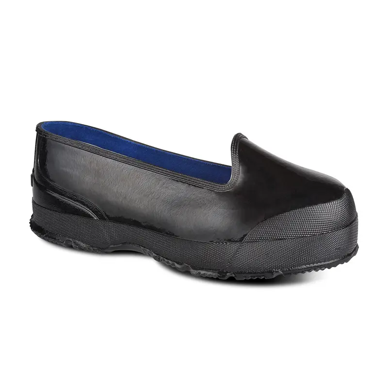 Acton Robson Unisex Overshoes - 1305B-11 1