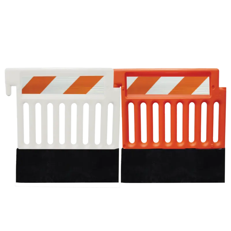 Ada Strongwall Barricade 1