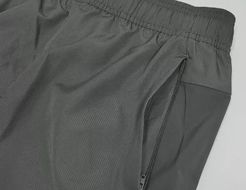 Adidas Aeroready Designed For Movement Training Pants - Grey Colour 2