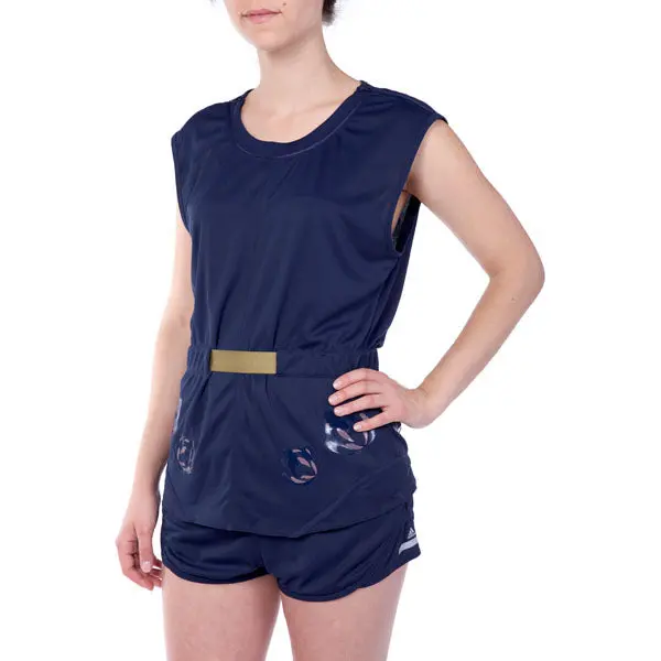 Adidas Asmc Run Climaty T Shirt Womens Aa8500 1