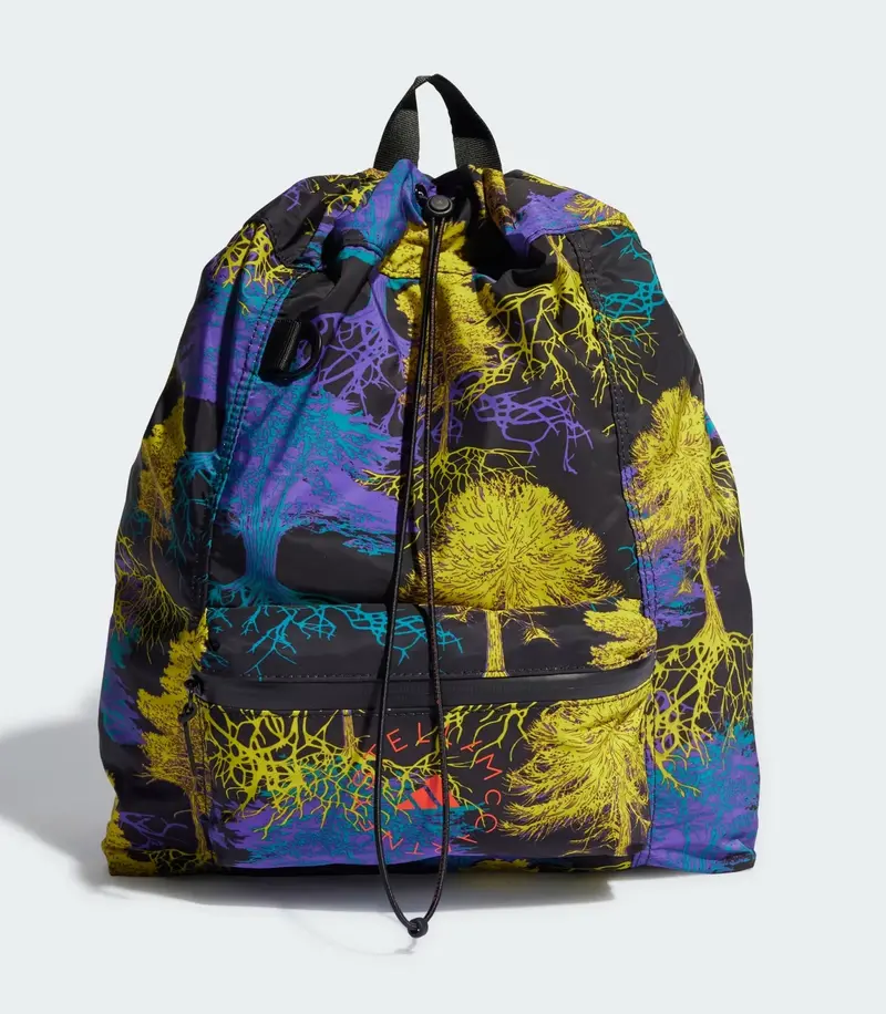 Adidas By Stella Mccartney Gym Sack Il5900 1