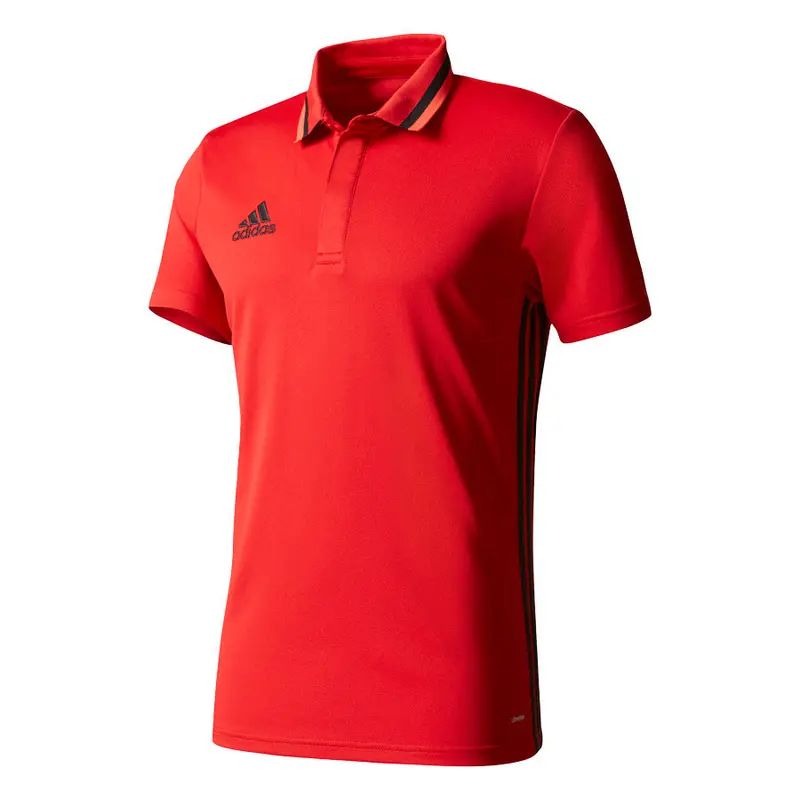 Adidas Condivo 16 Climalite Polo Aj6898 1