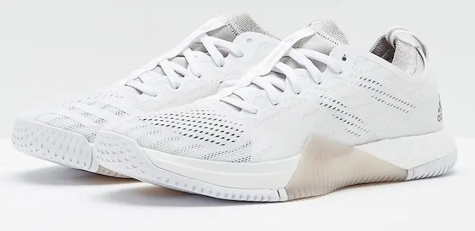 Adidas Crazytrain Elite Shoes - Ba7972 2