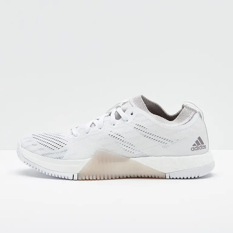 Adidas Crazytrain Elite Shoes - Ba7972 4
