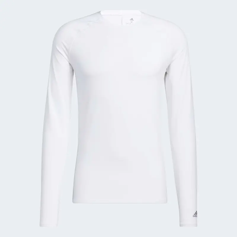Adidas Golf Baselayer Soft And Lightweight, With Built-In Stretch H56767 1