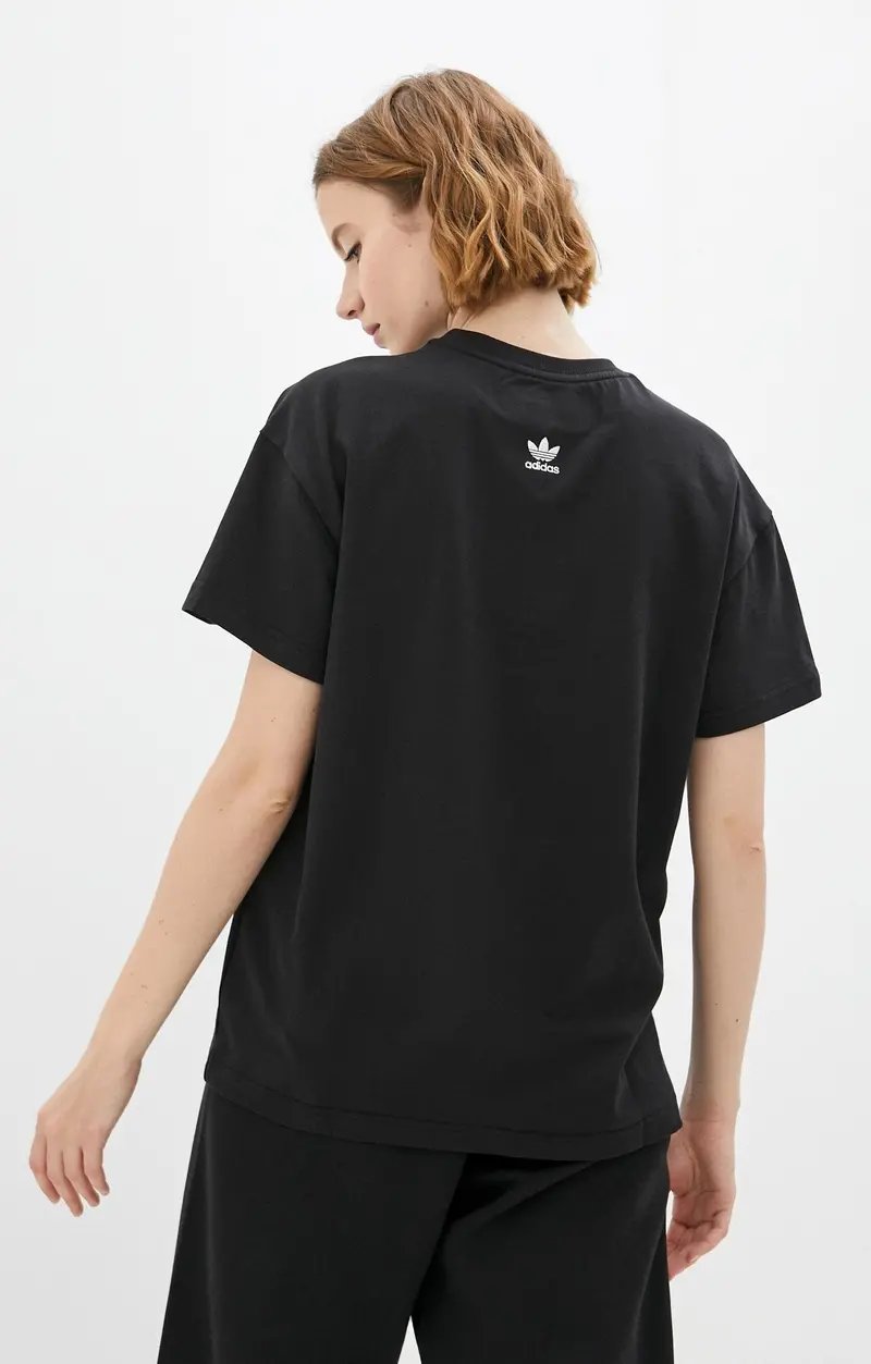 Adidas Graphic T-Shirt H59033 2