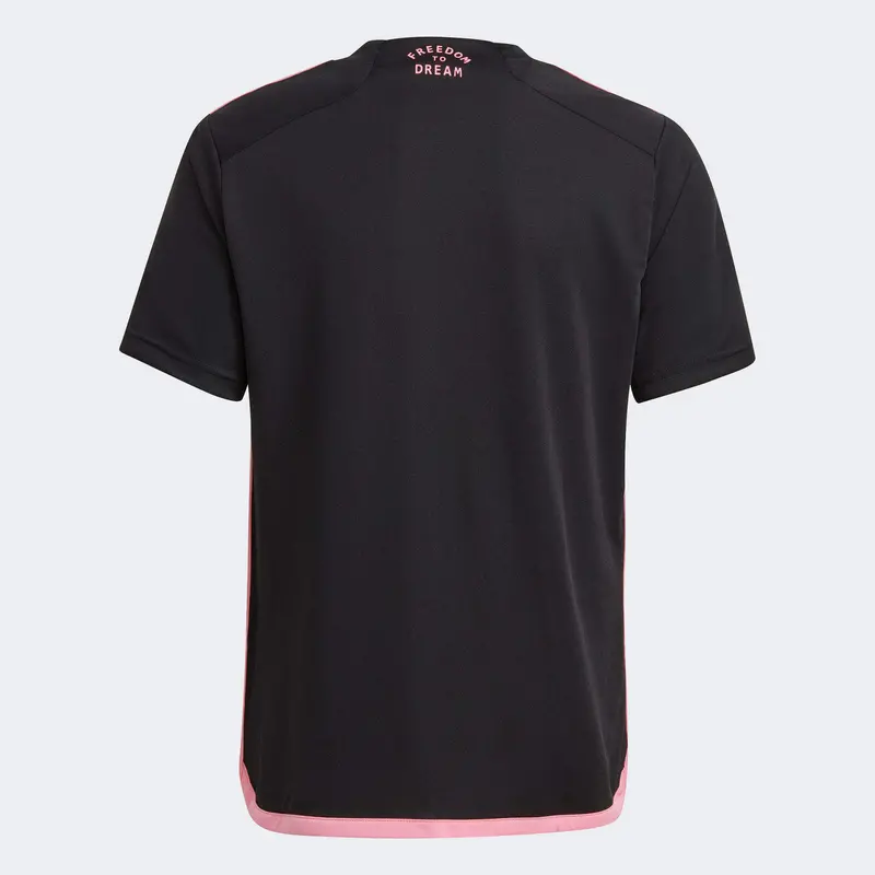 Adidas Inter Miami 23/24 Youth Away Jersey Ht4028 2