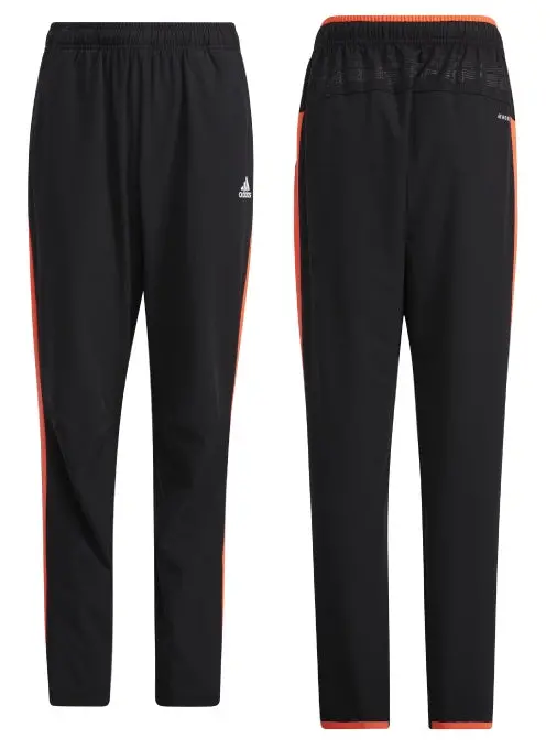 Adidas Junior Pants H07308 1