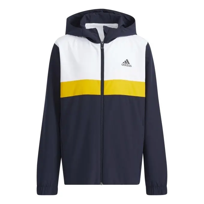 Adidas Junior Windbreaker H07298 1