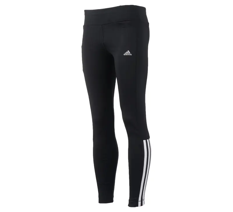 Adidas Kids' Gear-Up Leggings - Ak2678 2