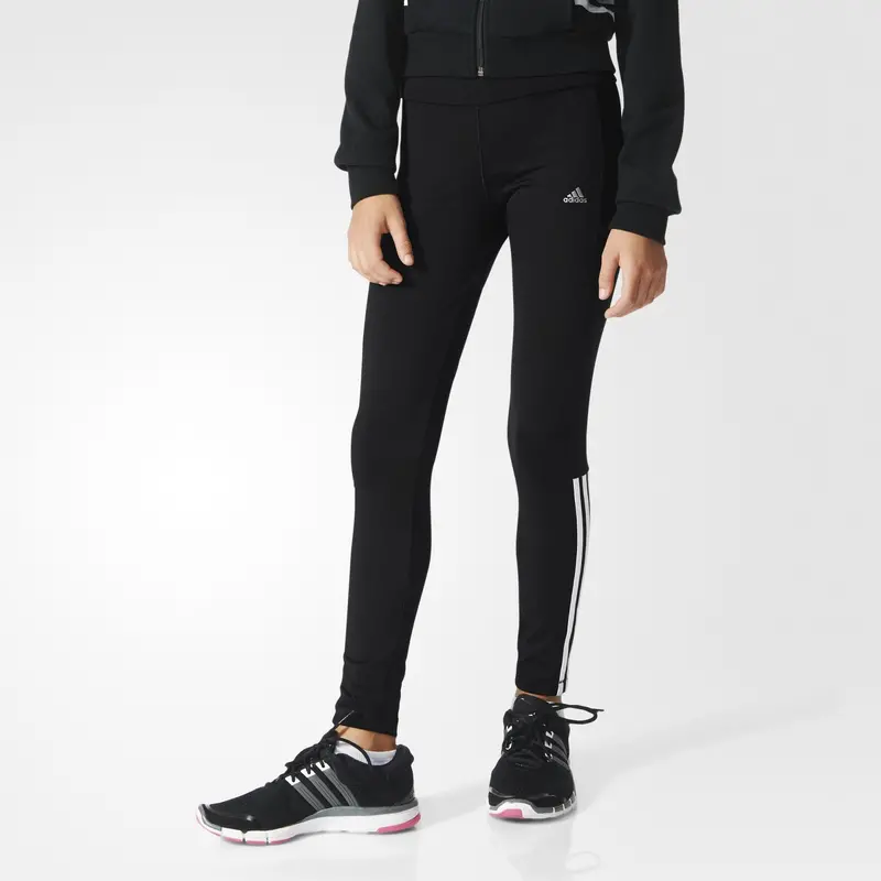 Adidas Kids' Gear-Up Leggings - Ak2678 3