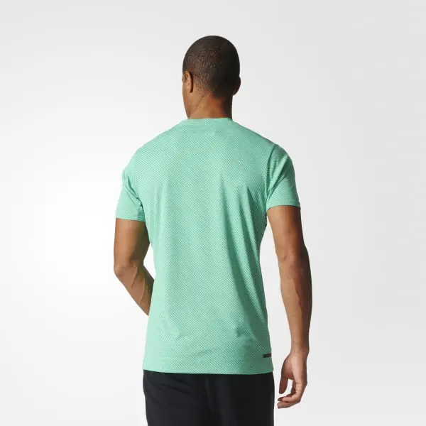 Adidas Men's Freelift Chill2 T-Shirt S98657 2