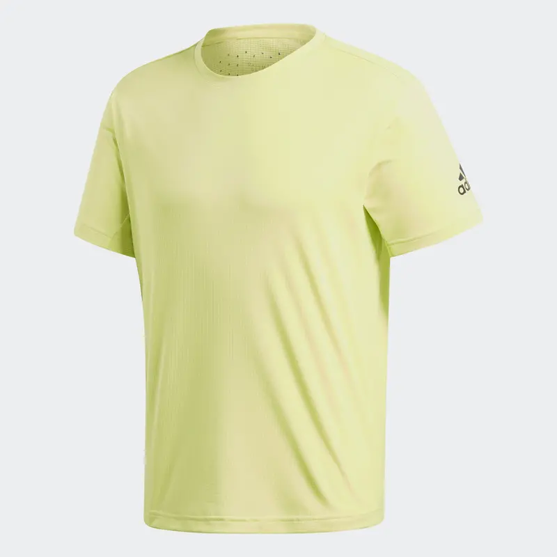 Adidas Men's Training 91 Freelift Climachill Tee Ce0821 1
