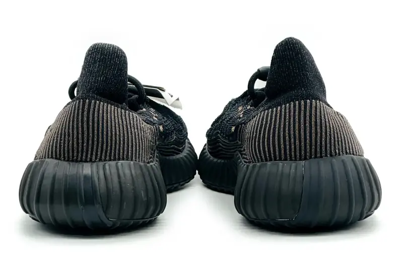 Adidas Men's Yeezy 350 V2 Cmpct Slate Carbon Hq6319 5