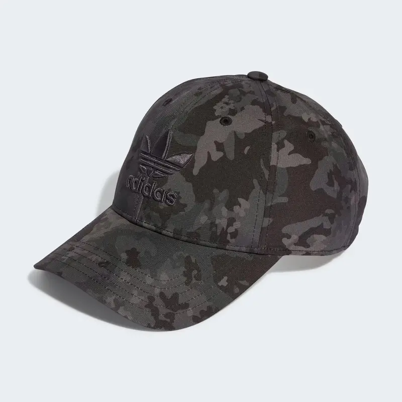 Adidas Originals Camo Baseball Cap Ii3303 1