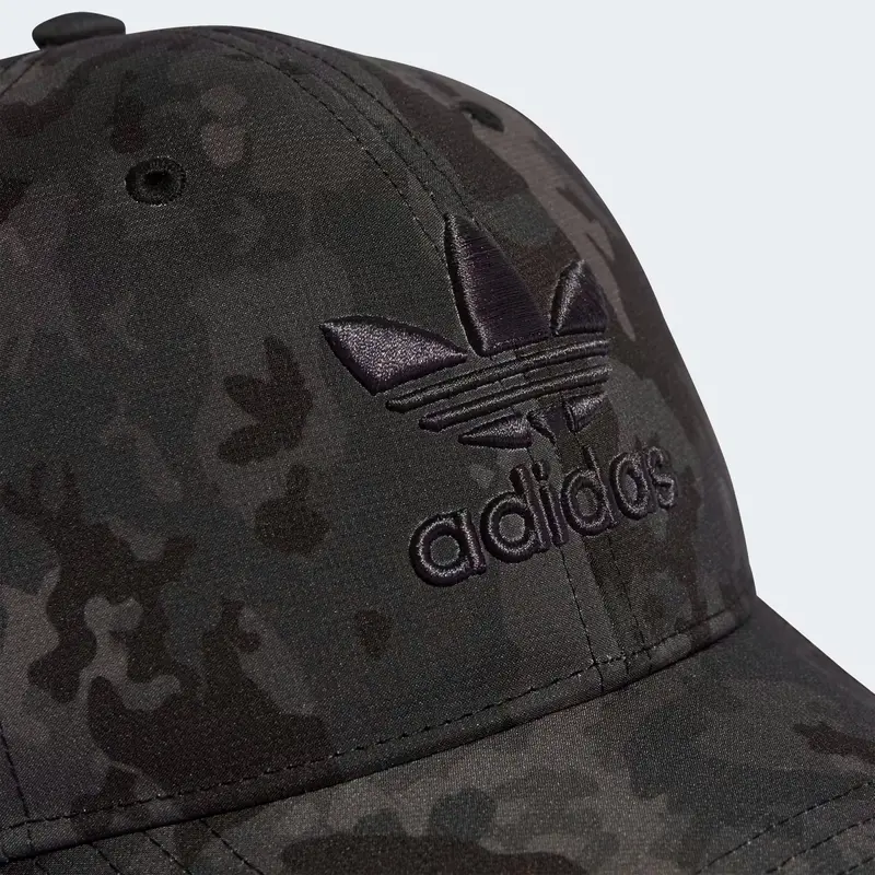 Adidas Originals Camo Baseball Cap Ii3303 2