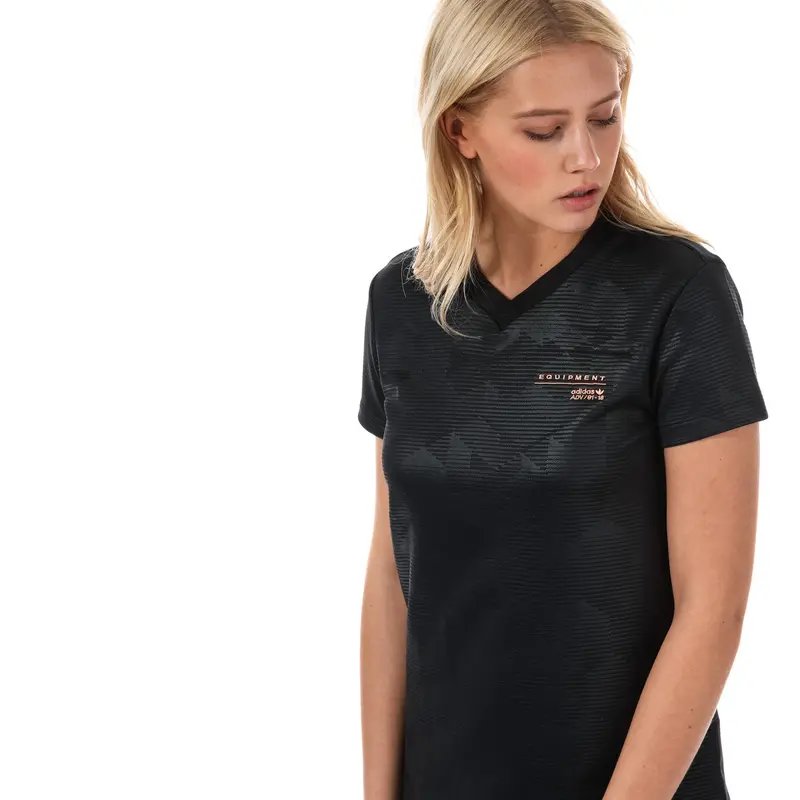 Adidas Originals Eqt T-Shirt Ce3790 2