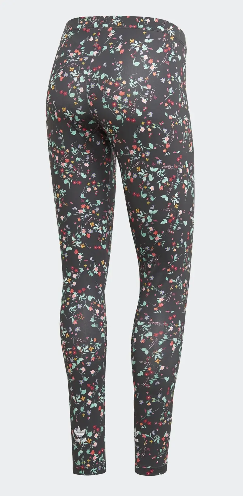 Adidas Originals Floral Tights Multicolor Dh4240 4