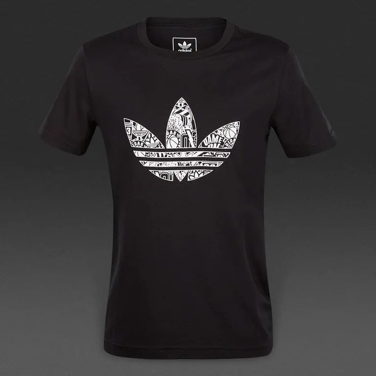 Adidas Originals Juniors T-Shirt Aj0294 1