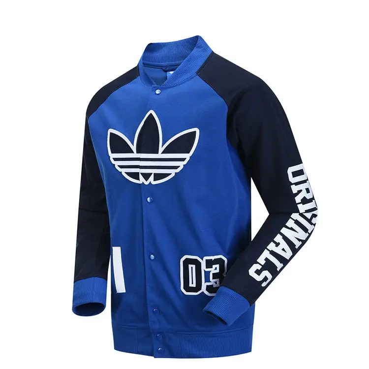 Adidas Originals Men's Windproof Jackets Ao0534 1