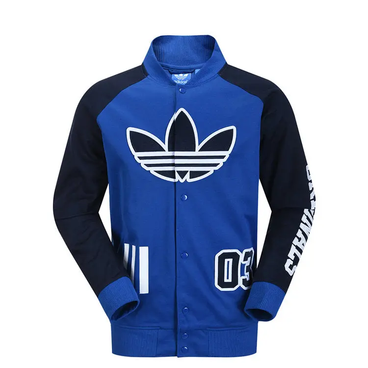 Adidas Originals Men's Windproof Jackets Ao0534 2