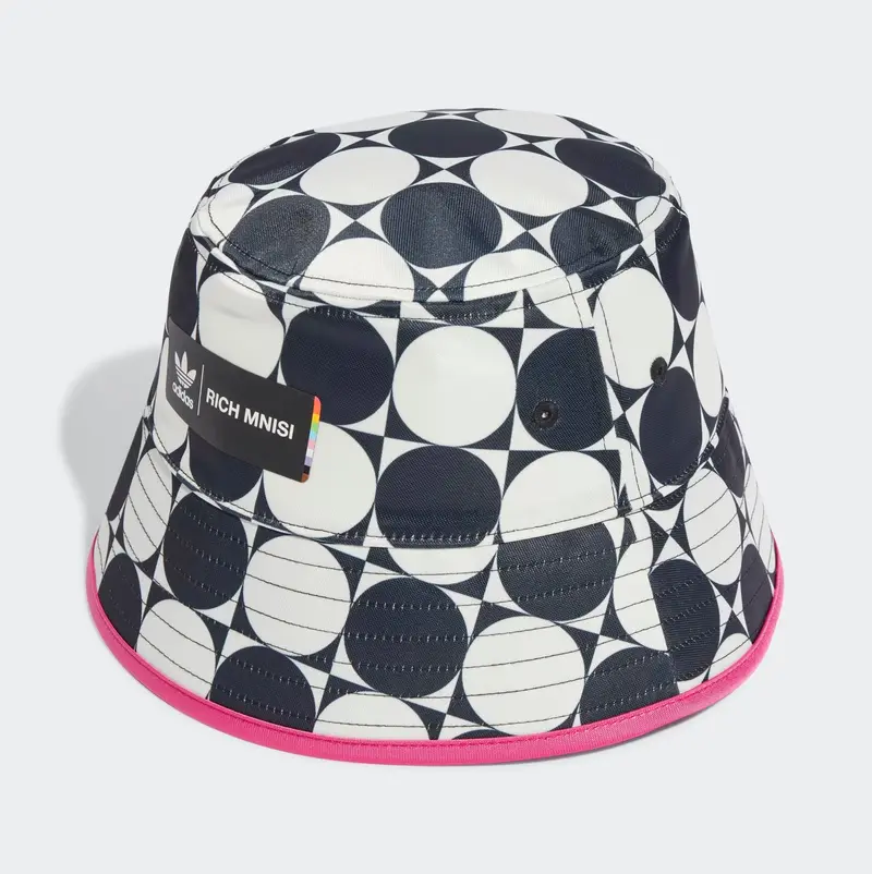 Adidas Originals Pride Rm Bucket Hat Im1539 1