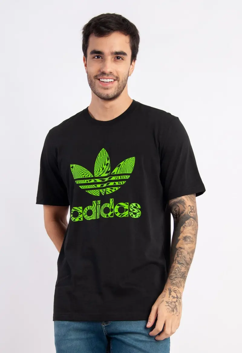 Adidas Originals Rekive Graphic T-Shirt Ic5973 2