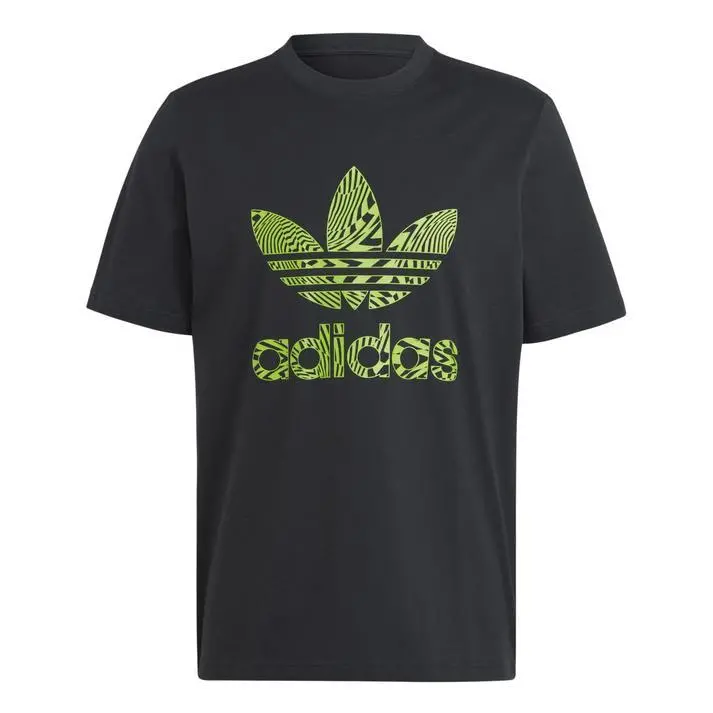 Adidas Originals Rekive Graphic T-Shirt Ic5973 3
