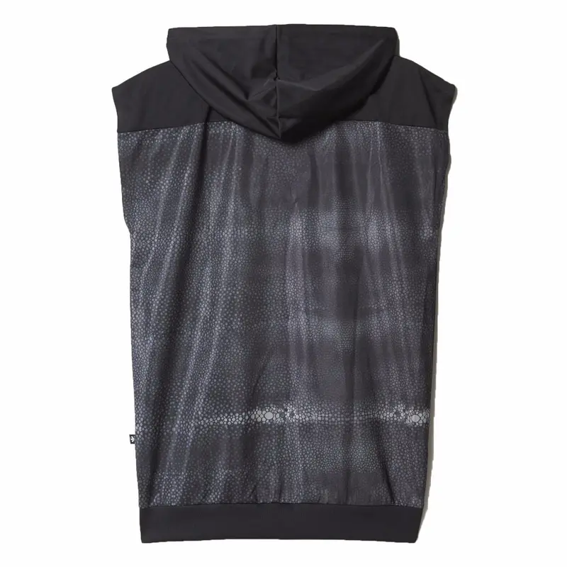 Adidas Originals Rita Ora Mystic Moon Tt Track Jacket Aa3864 Black Women's Vest 2