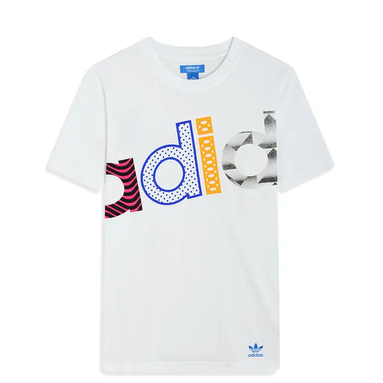 Adidas Originals T-Shirt Bq0922 1
